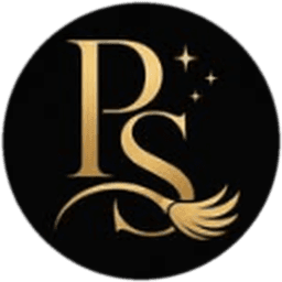 PoshSweep logo